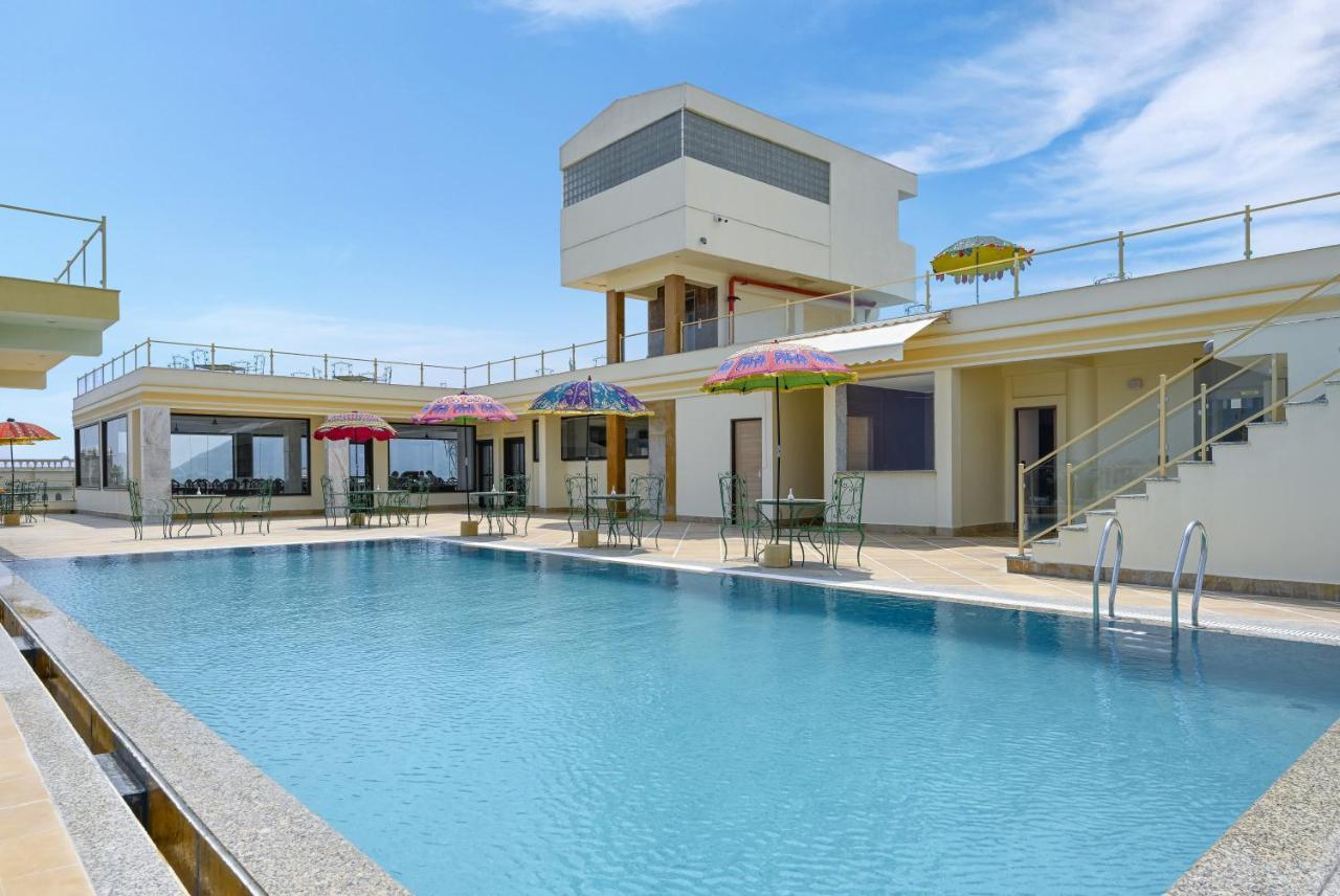 Shahpura Barliyas House Hotel Udaipur Exterior foto